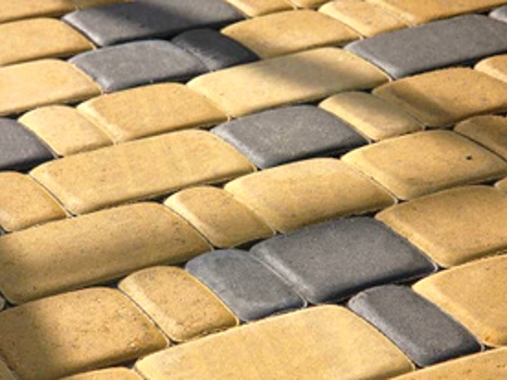Продажа брусчатки в Никольском