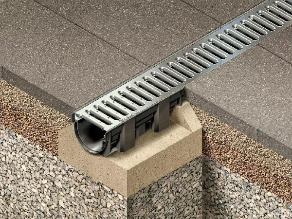 Продажа водоотводных систем в Никольском